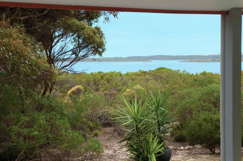 Kestrel Downs - Accommodation Georgetown 22