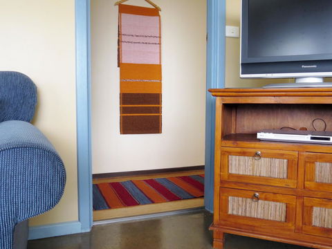 Kestrel Downs - Accommodation Georgetown 17