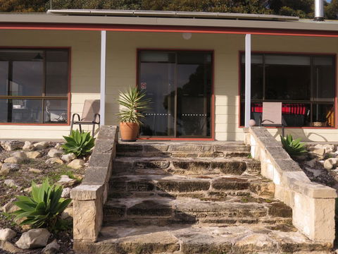 Kestrel Downs - Accommodation Georgetown 25