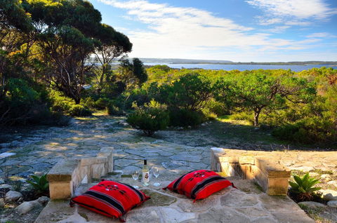 Kestrel Downs - Accommodation Georgetown 0