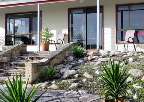 Kestrel Downs - Accommodation Georgetown 27