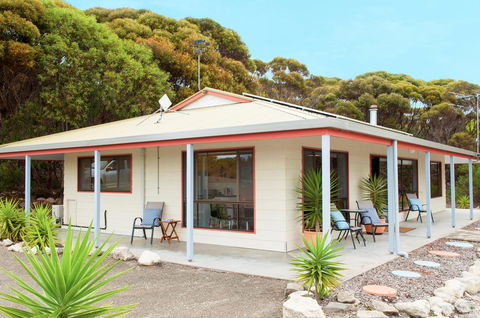 Kestrel Downs - Accommodation Georgetown 3