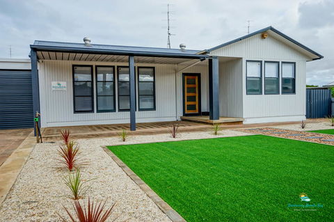 Breakaway Moonta Bay - Accommodation Georgetown 4