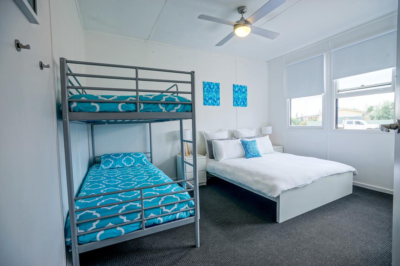 Moonta Mines SA Accommodation Georgetown