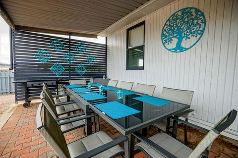 Breakaway Moonta Bay - Accommodation Georgetown 9