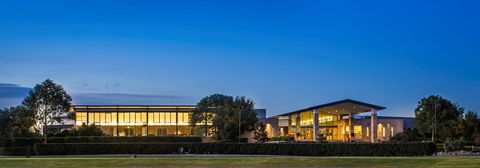 Rydges Resort Hunter Valley - Accommodation Georgetown 12