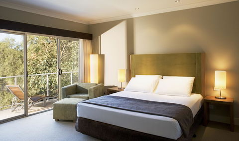 Rydges Resort Hunter Valley - Accommodation Georgetown 23