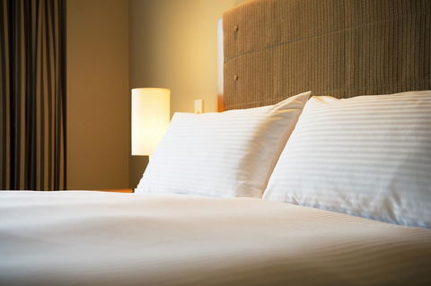 Rydges Resort Hunter Valley - Accommodation Georgetown 28