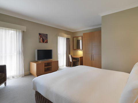 Rydges Resort Hunter Valley - Accommodation Georgetown 44