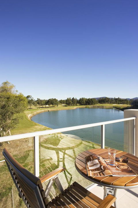 Rydges Resort Hunter Valley - Accommodation Georgetown 14