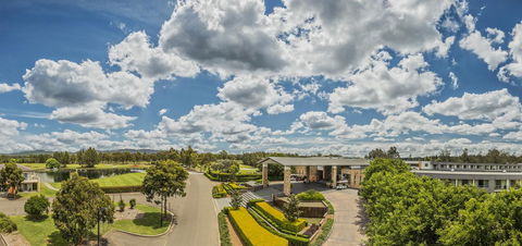 Rydges Resort Hunter Valley - Accommodation Georgetown 8