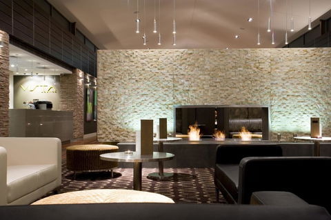 Rydges Resort Hunter Valley - Accommodation Georgetown 10