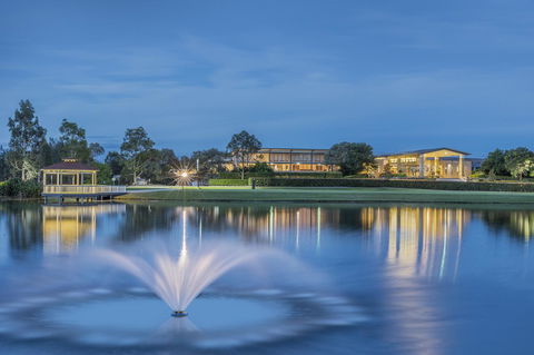 Rydges Resort Hunter Valley - Accommodation Georgetown 21