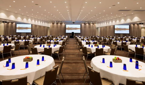 Rydges Resort Hunter Valley - Accommodation Georgetown 36