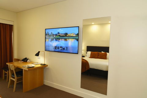Rydges Resort Hunter Valley - Accommodation Georgetown 6