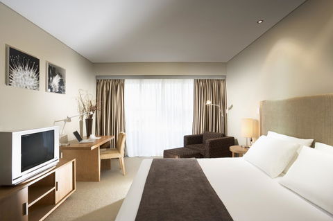 Rydges Resort Hunter Valley - Accommodation Georgetown 25