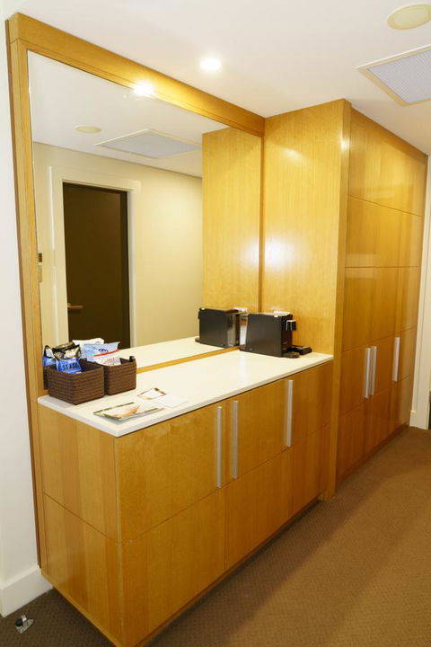 Rydges Resort Hunter Valley - Accommodation Georgetown 7