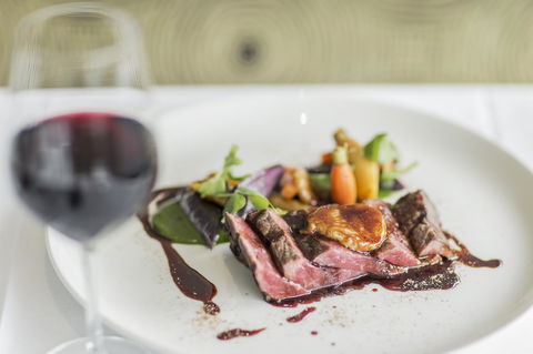 Rydges Resort Hunter Valley - Accommodation Georgetown 26