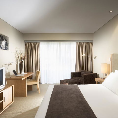 Rydges Resort Hunter Valley - Accommodation Georgetown 9