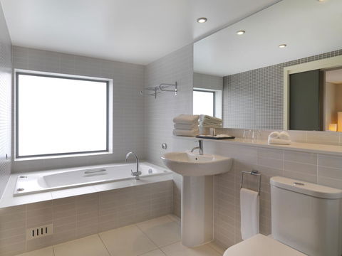 Rydges Resort Hunter Valley - Accommodation Georgetown 43