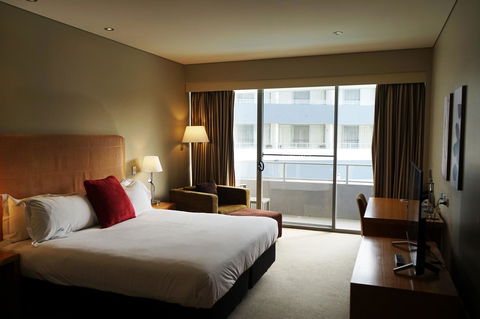 Rydges Resort Hunter Valley - Accommodation Georgetown 4