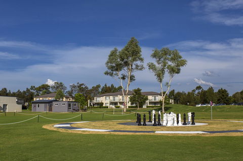Rydges Resort Hunter Valley - Accommodation Georgetown 15