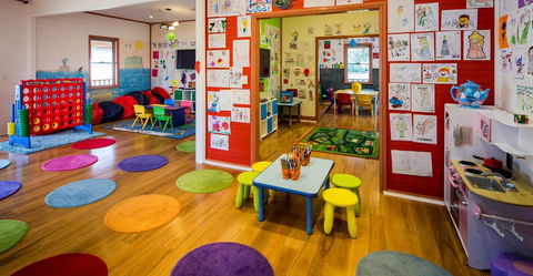 Rydges Resort Hunter Valley - Accommodation Georgetown 42