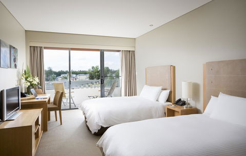 Rydges Resort Hunter Valley - Accommodation Georgetown 27