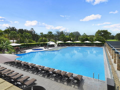 Rydges Resort Hunter Valley - Accommodation Georgetown 41