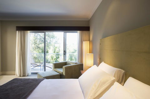 Rydges Resort Hunter Valley - Accommodation Georgetown 22