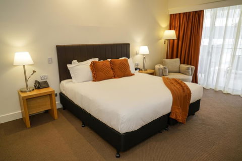 Rydges Resort Hunter Valley - Accommodation Georgetown 5