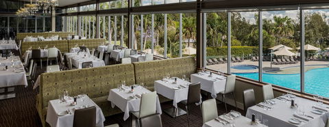 Rydges Resort Hunter Valley - Accommodation Georgetown 24