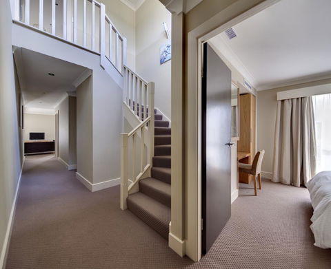 Rydges Resort Hunter Valley - Accommodation Georgetown 31