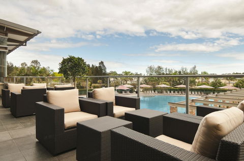 Rydges Resort Hunter Valley - Accommodation Georgetown 39