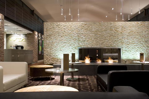 Rydges Resort Hunter Valley - Accommodation Georgetown 33