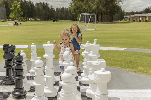 Rydges Resort Hunter Valley - Accommodation Georgetown 38