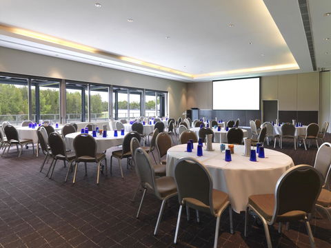 Rydges Resort Hunter Valley - Accommodation Georgetown 40