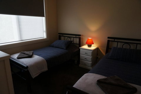 Kohinoor Getaway - Accommodation Georgetown 6