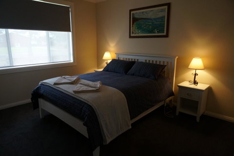 Kohinoor Getaway - Accommodation Georgetown 4