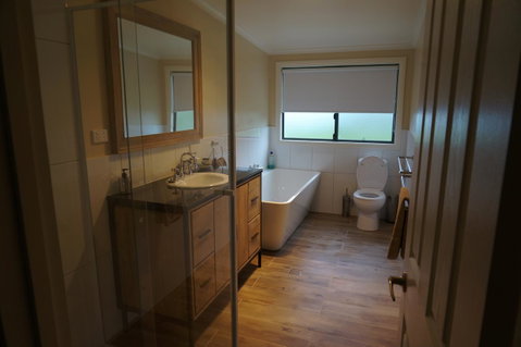 Kohinoor Getaway - Accommodation Georgetown 7