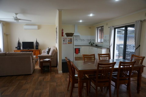 Kohinoor Getaway - Accommodation Georgetown 1