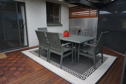 Kohinoor Getaway - Accommodation Georgetown 8