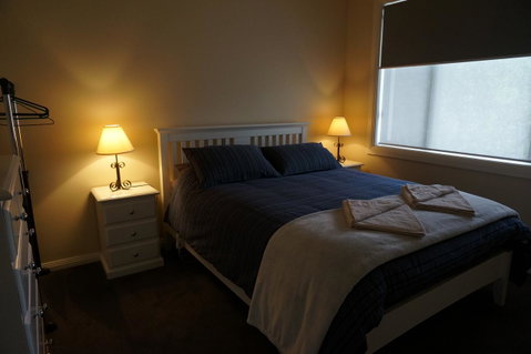Kohinoor Getaway - Accommodation Georgetown 5