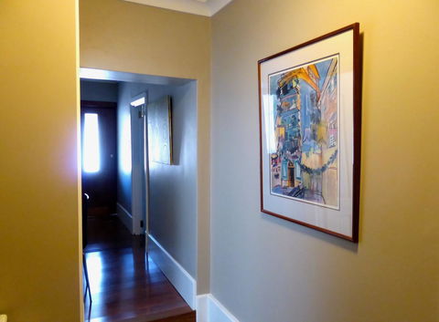 Penzance Cottage Glenelg - Accommodation Georgetown 4