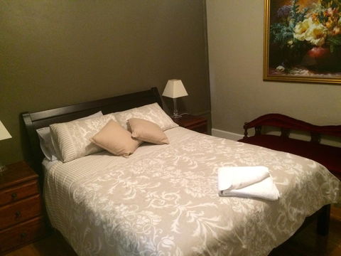 Penzance Cottage Glenelg - Accommodation Georgetown 2