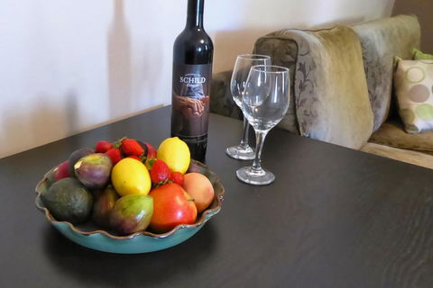 Penzance Cottage Glenelg - Accommodation Georgetown 5