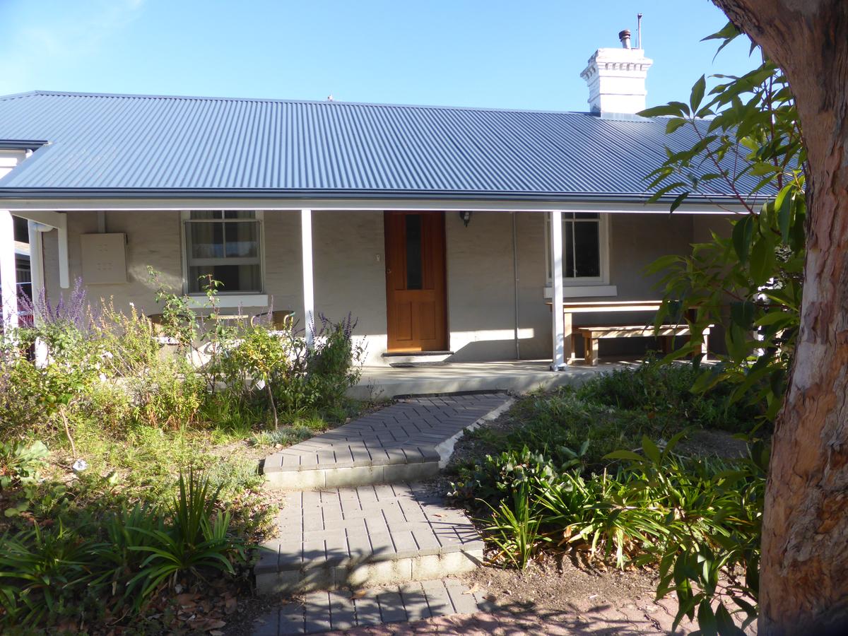 Glenelg South SA Accommodation Georgetown