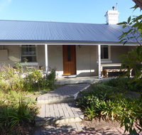 Penzance Cottage - Accommodation Georgetown