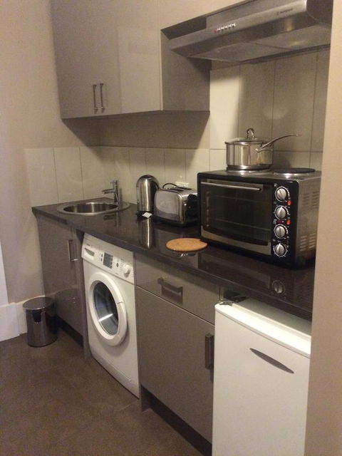 Penzance Cottage Glenelg - Accommodation Georgetown 3