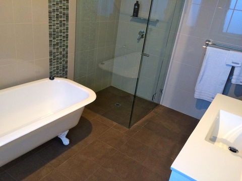 Penzance Cottage Glenelg - Accommodation Georgetown 7